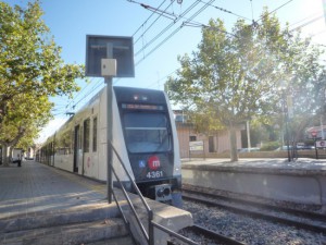 MetroValencia