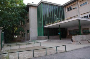 IES Ramón Muntaner de Xirivella