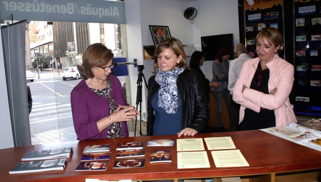 Alaquas_Benetusser_Turismo