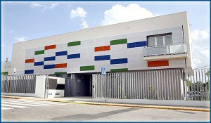 Escuela Infantil Fuente del Jarro