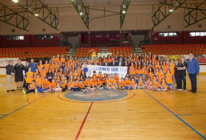 Presentación Club Handbol Mislata-1