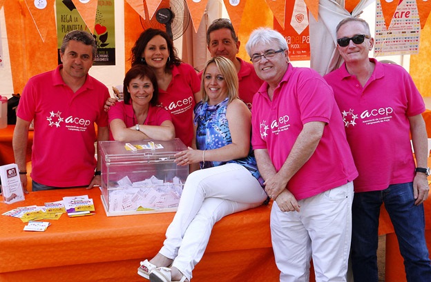 Asociación de Comerciantes y Empresarios de Puçol