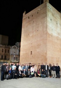 Torrent seu de la cimera fallera del G6