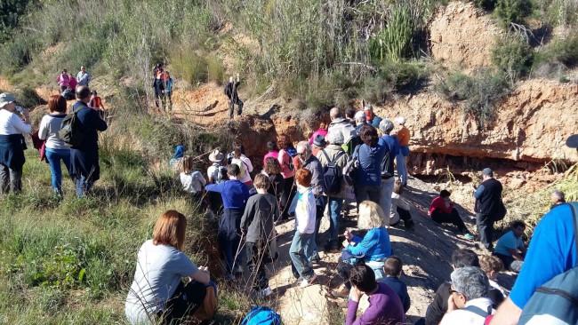 Torrent. Mes del Medio Ambiente 2015
