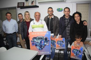 Torrent. Torrent CF. Aula de estudio