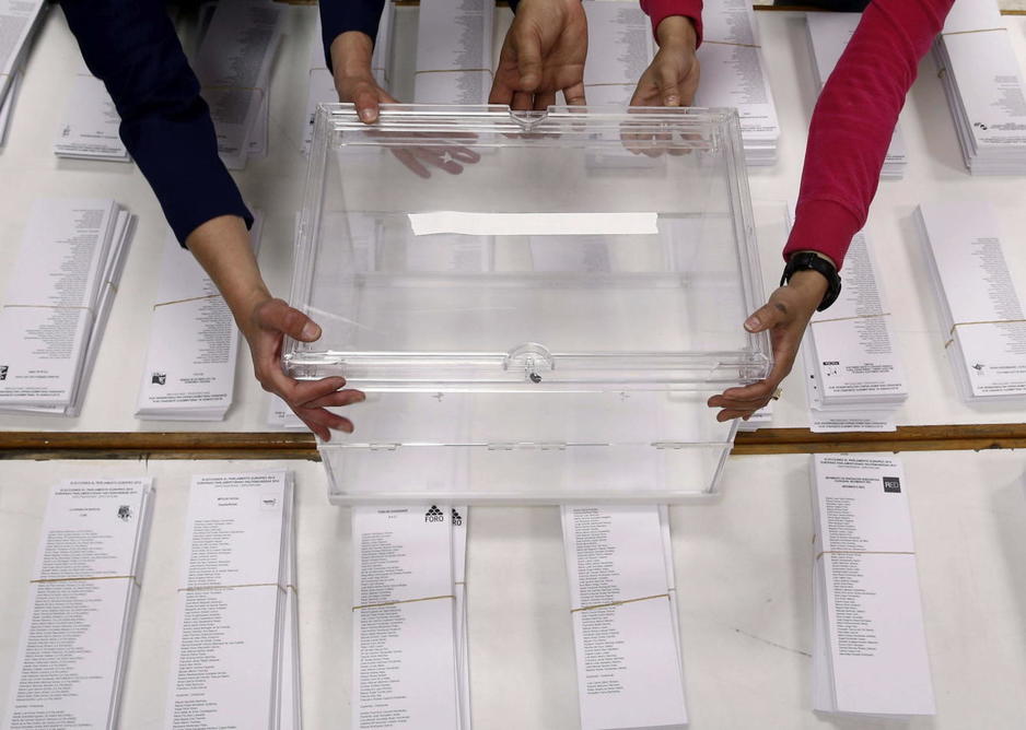 El PP consigue 1.600 votos más que el 20-D y se afianza como primera fuerza en Torrent