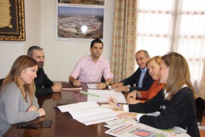 Equipo de Gobierno Ayuntamiento Paterna(1)