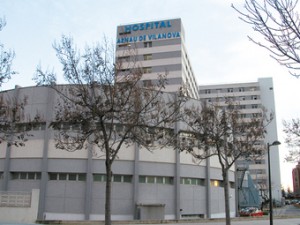 Hospital_Arnau_de_Vilanova