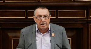 Joan Baldoví. Compromís-Podem-EsElMoment