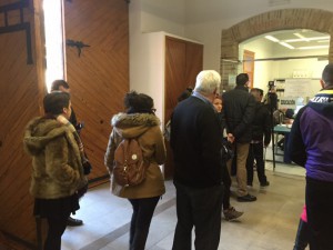 Torrent. Xarxa Llibres