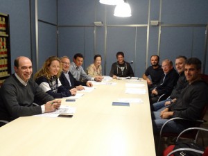 Xirivella. Consell Agrari