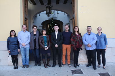 L’equip de govern de l’Ajuntament de Catarroja ofereix a l’oposició consensuar els pressupostos de 2016