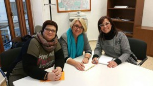 Catarroja. Reunion Valencia. Benestar Social. Agricultura