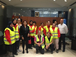 Massamagrell. Plan Empleo Conjunto