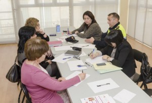 Mislata. Coordinación recursos municipales violencia de género