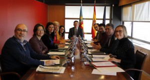 Pleno Consell Alacant