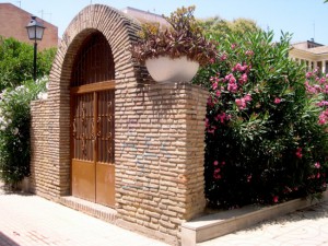 Quart Poblet. Cisterna medieval