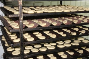 Torrent. Sant Blai. 2016