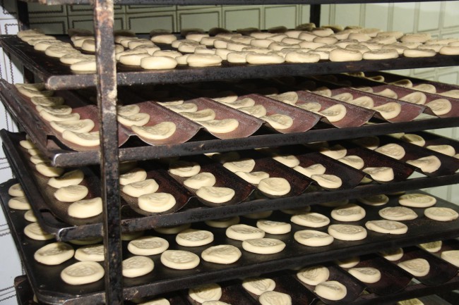 Torrent. Sant Blai. 2016