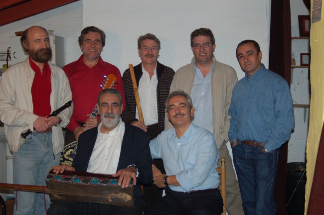 al tall. música tradicional valenciana