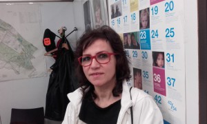 concejal compromís Paterna dolors guillem