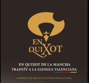 el Quixot en valencià