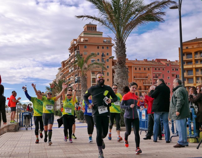 7K port saplaya san valentín