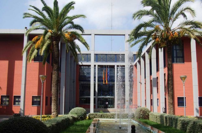 Ayuntamiento