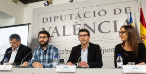 Diputacion. Presentación Plan Estratégico de Gobierno