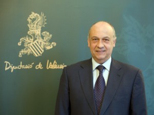 Diputación. Francisco Lledó