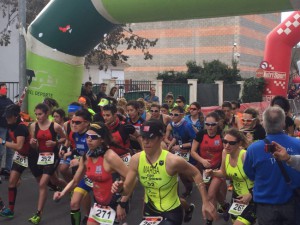 Duatlón de Massamagrell