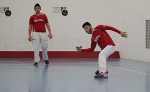 Jugadors juvenils als JECV de galotxa
