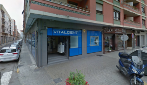 Mislata clinica Vitaldent