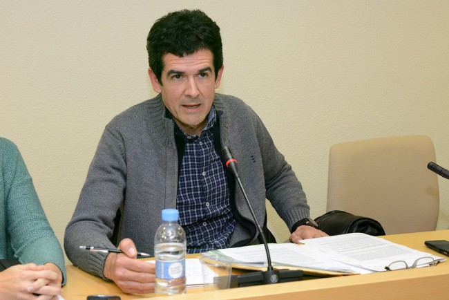 Paiporta PSPV Ricard Benlloch