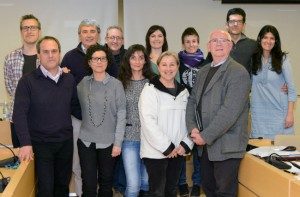 Paiporta. Equipo de Gobierno. Compromís, PSPV y Podeu