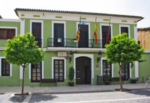 Paterna Museo de Cerámica