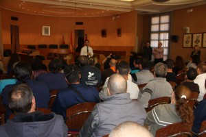 Paterna. Plan empleo conjunto