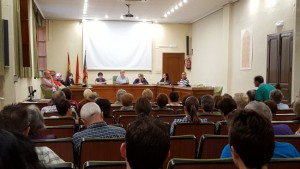 Pleno Ciudadano Benetússer