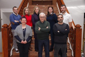 Puçol equipo de gobierno