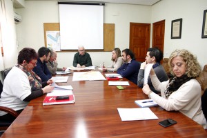 Puçol reunion nuevo PGOU