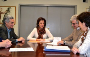 Quart. Cesión Parque Fluvial