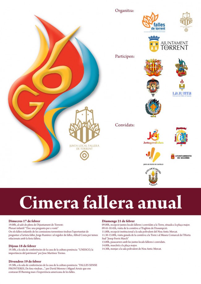 Torrent Junta Local Fallera Reunion G6