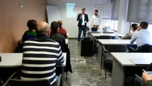 Torrent fórmula emprende