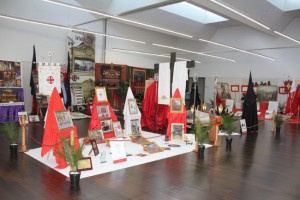 Torrent Exposicio Sant Sepulcre