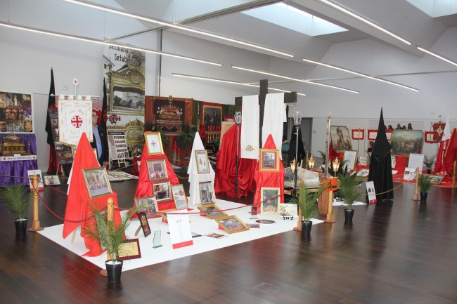 Torrent Exposicio Sant Sepulcre