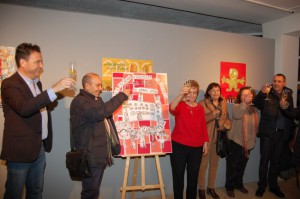 Trobades escoles en valencia en Horta Nord