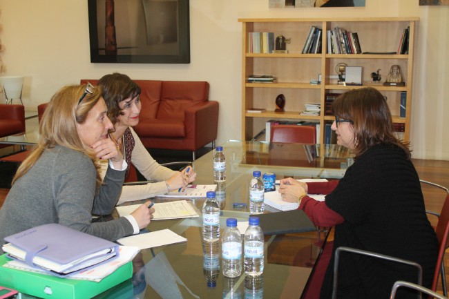baco aldaia reunión amoraga