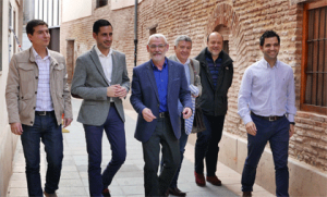 reunion_alcaldes_Paterna_mislata_alboraia_almassera_albuixech