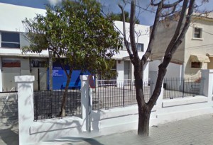 Biblioteca municipal La Canyada