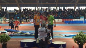 CAT Torrent Daniel Cerdan